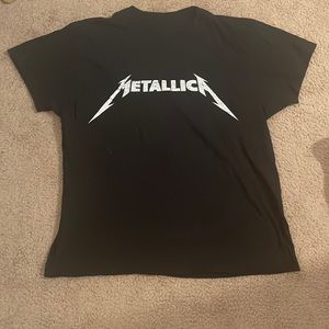 Metallica T-Shirt